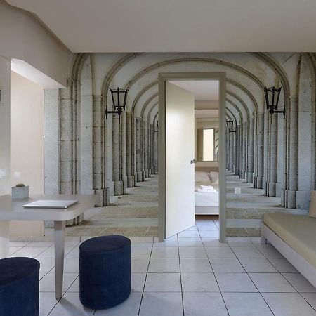 Prime Studio In Heraklion Center Bagian luar foto